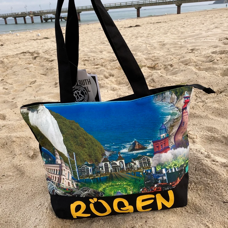 Tasche „Rügen“