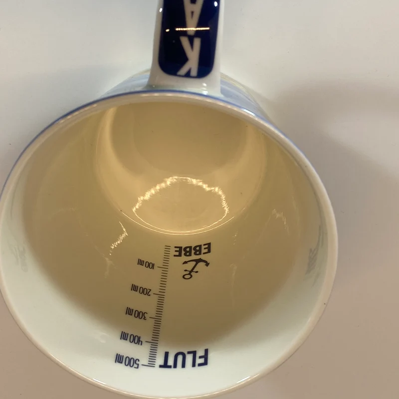 Tasse „Kap Arkona“
