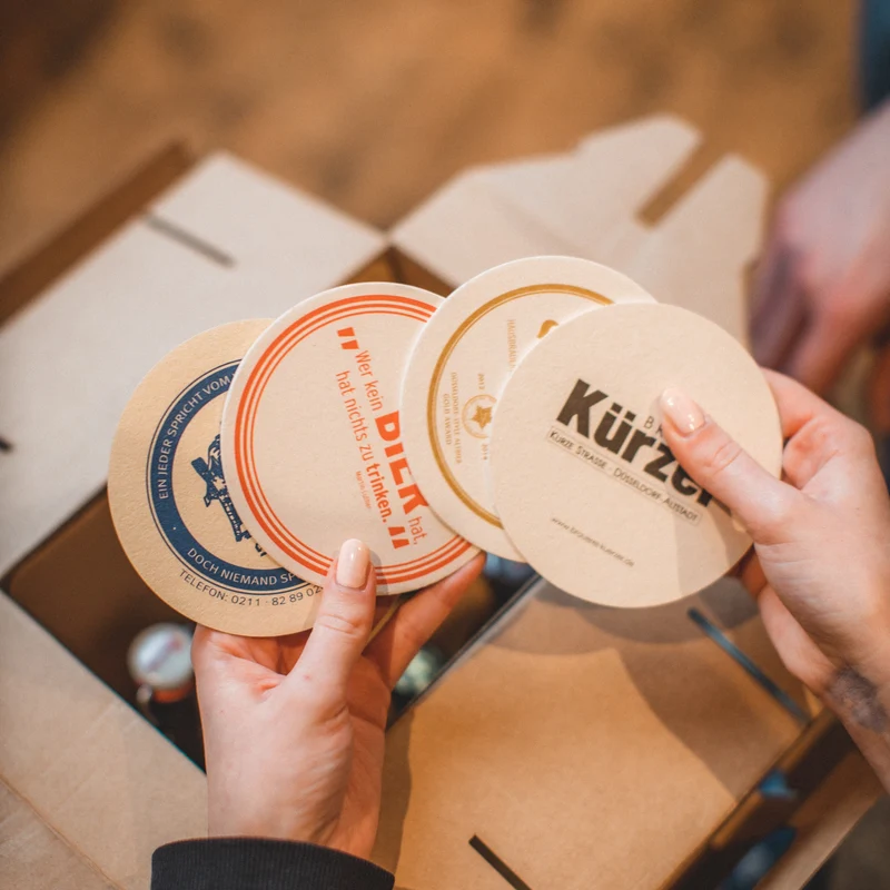 Altbier United Geschenkbox
