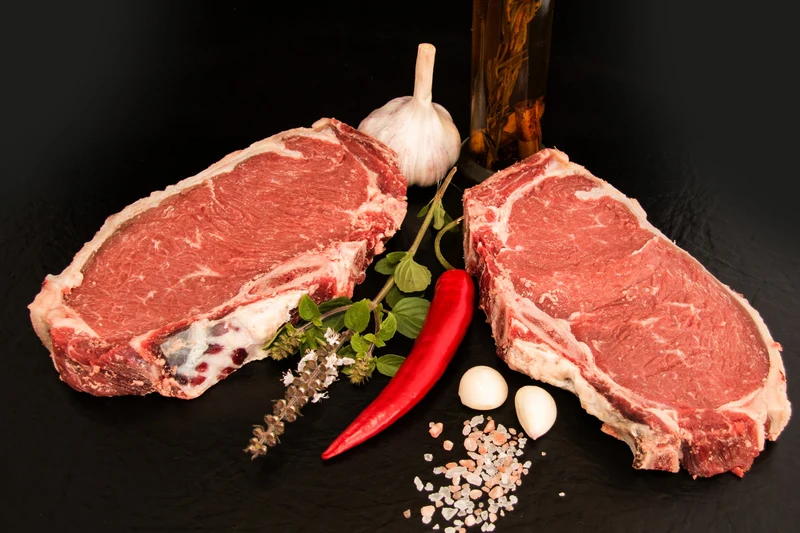 Rindfleisch pur-Paket [3768]
