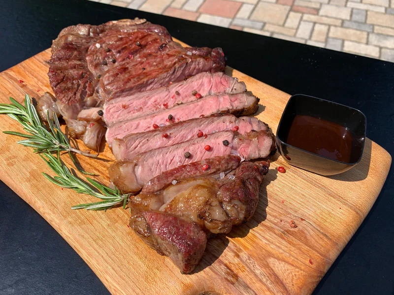 Rindfleisch pur-Paket [3768]