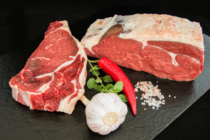 Dry Aged Beef-Paket [3761]