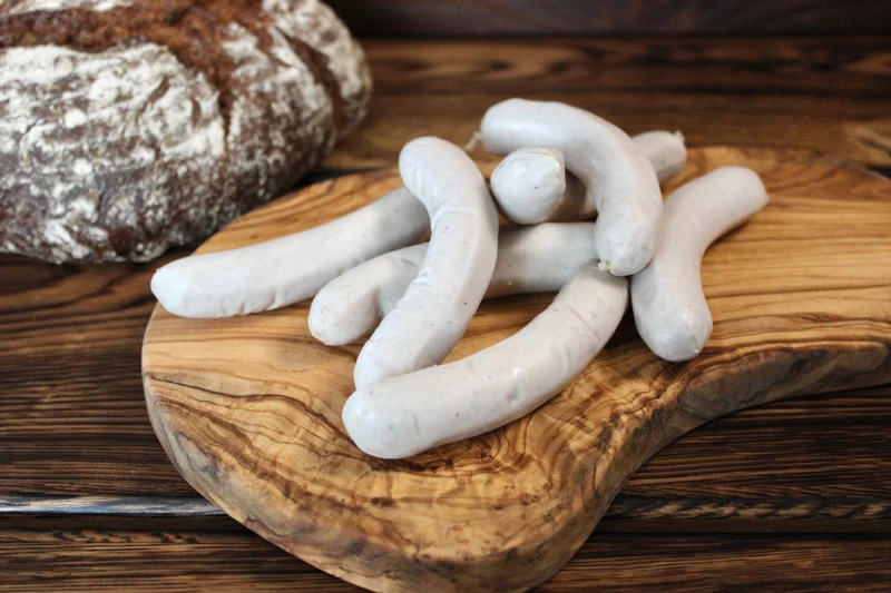 Mini-Bratwürstchen 7er-Pack [9631]