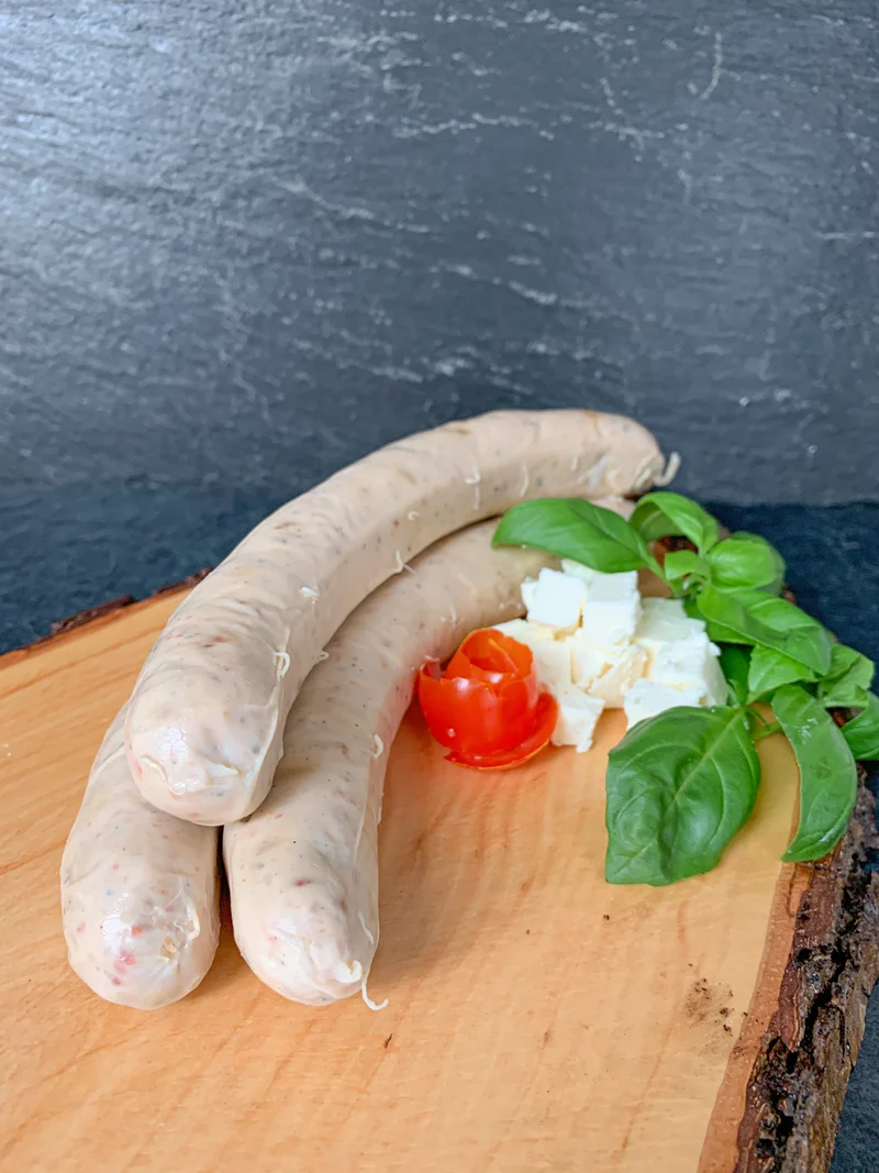 Bratwurst-Paket [3760]