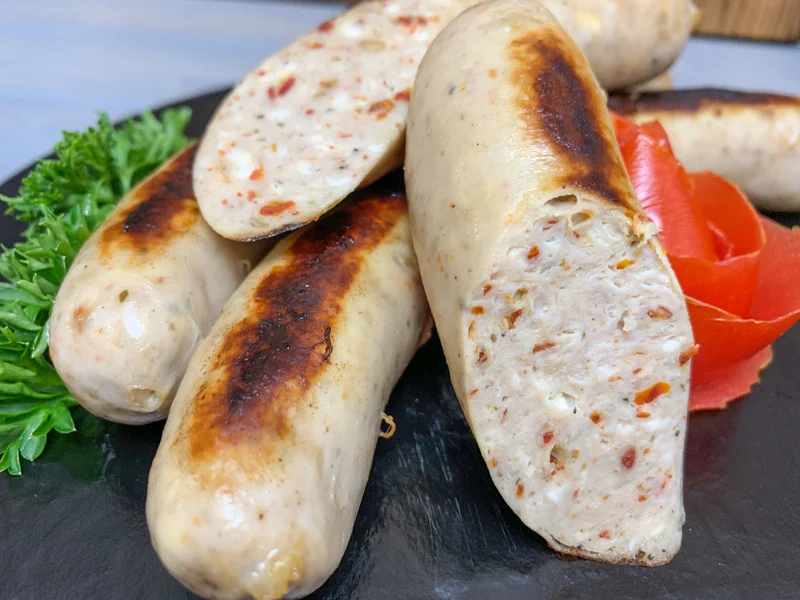 Bratwurst-Paket [3760]