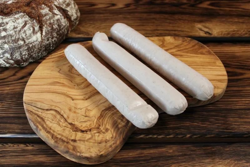 Bratwurst-Paket [3760]