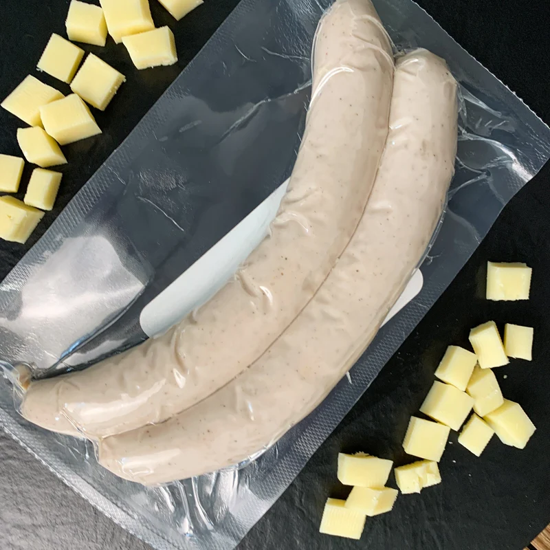 Bratwurst-Paket [3760]