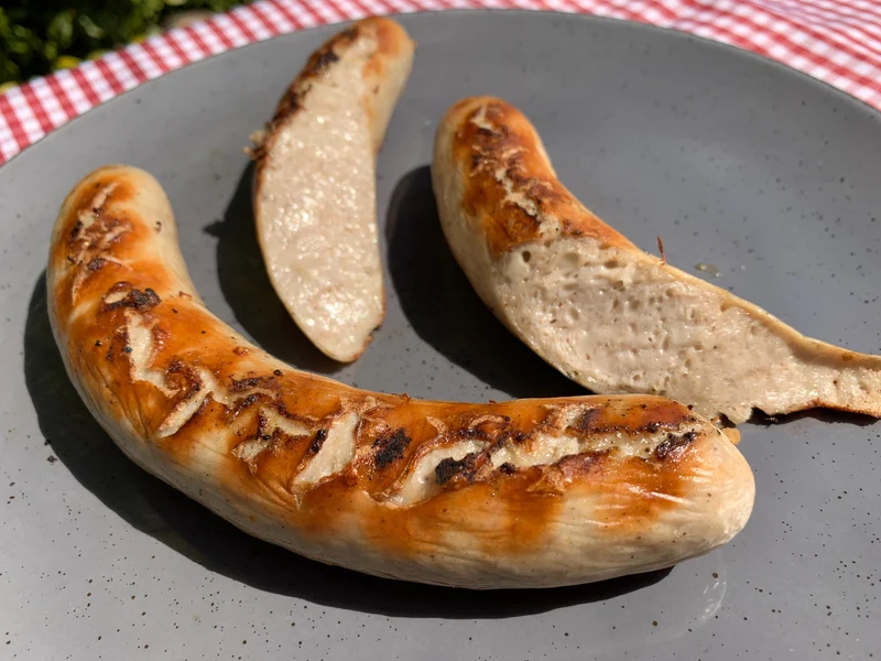 Bratwurst-Paket [3760]