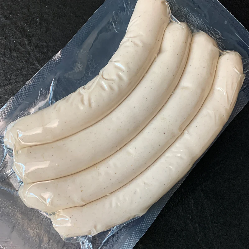 Bratwurst-Paket [3760]