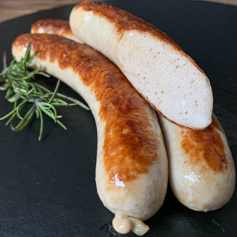 Bratwurst-Paket [3760]