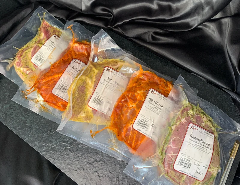 Steak-Mix-Paket