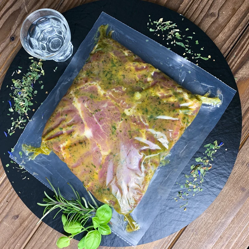 Querbeet-Party-Paket
