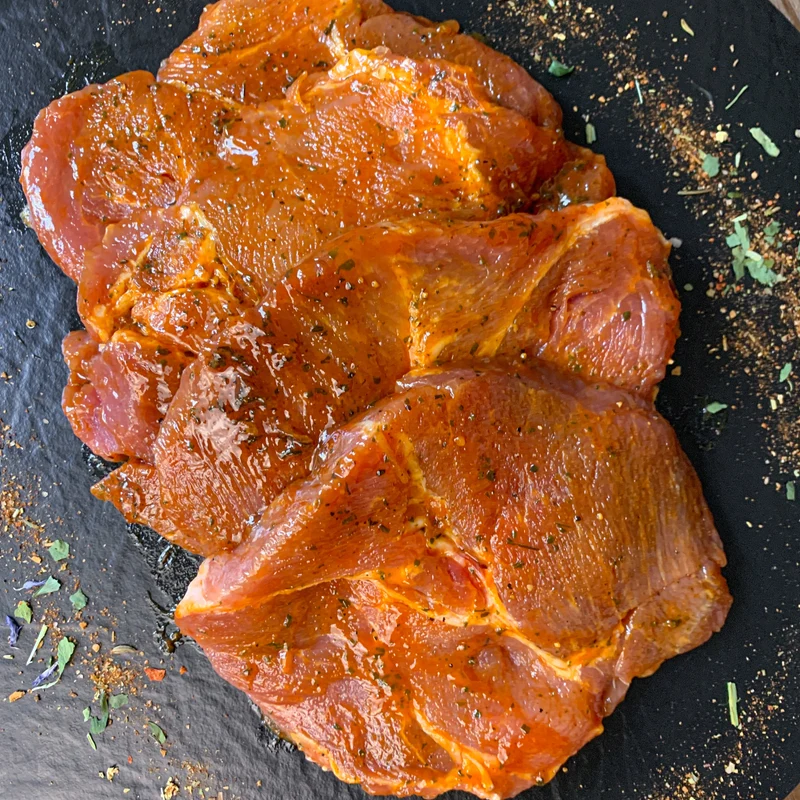 Steak-Mix-Paket