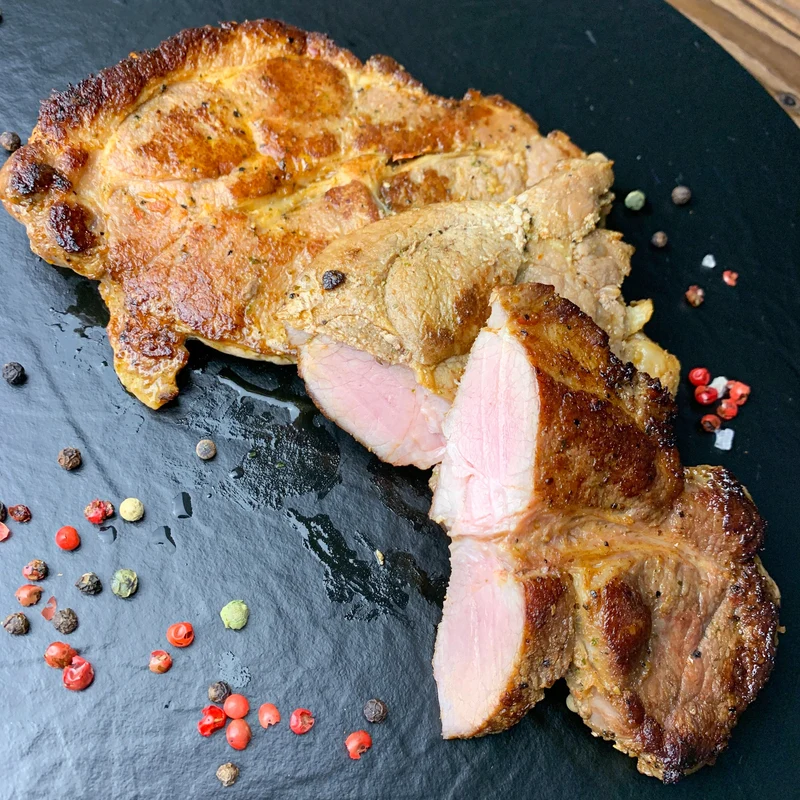 Steak-Mix-Paket