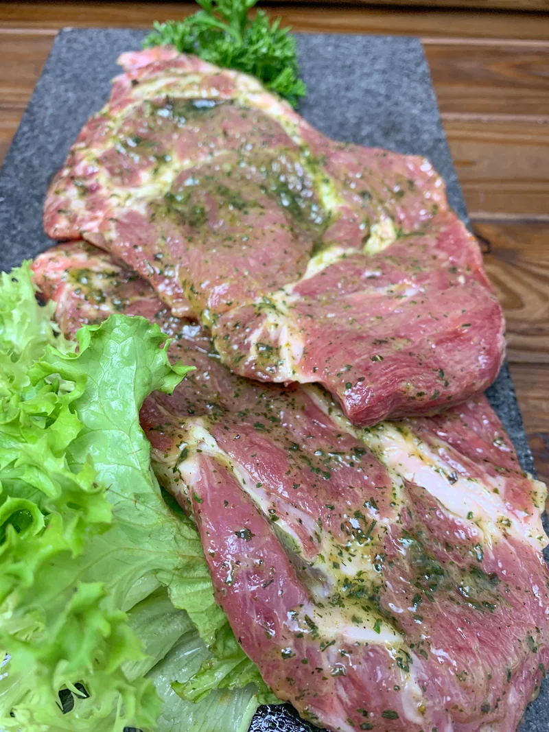 Steak-Mix-Paket
