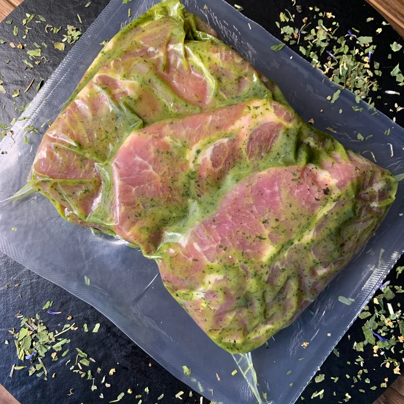 Steak-Mix-Paket