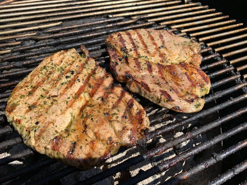 Steak-Mix-Paket
