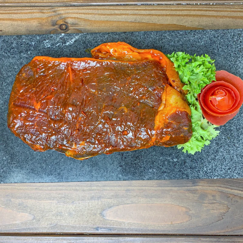Rindfleisch pur-Paket [3768]