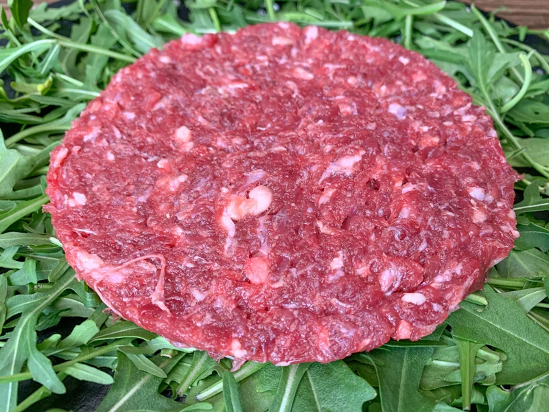 Rindfleisch pur-Paket [3768]