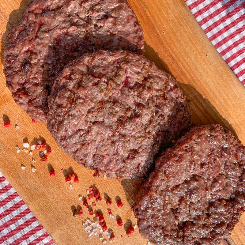 Rindfleisch pur-Paket [3768]
