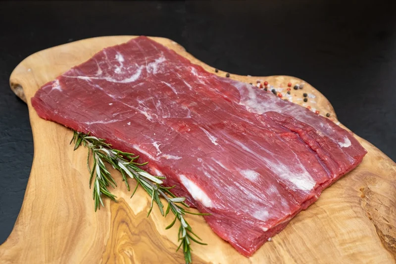Rindfleisch pur-Paket [3768]