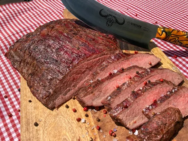 Rindfleisch pur-Paket [3768]