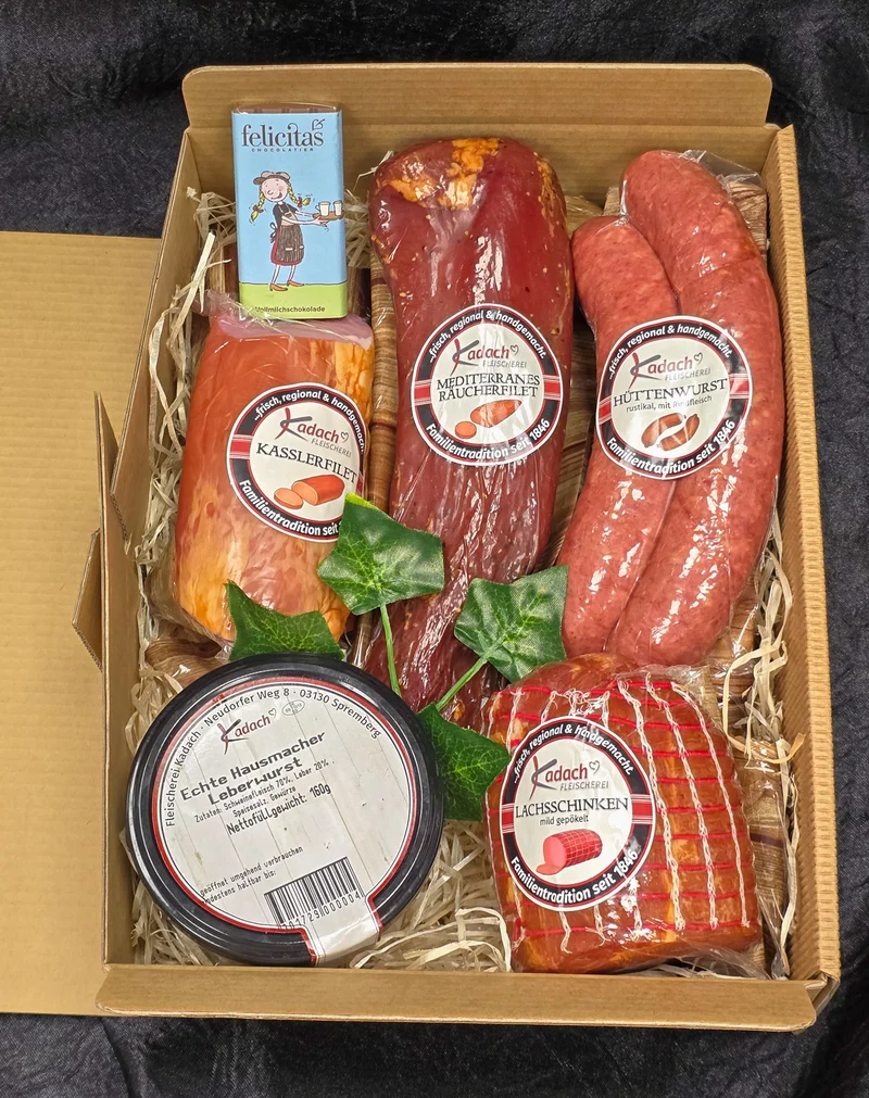 Geschenkbox T [3735]