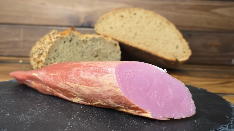 *NEU* Kasslerfilet [991116]