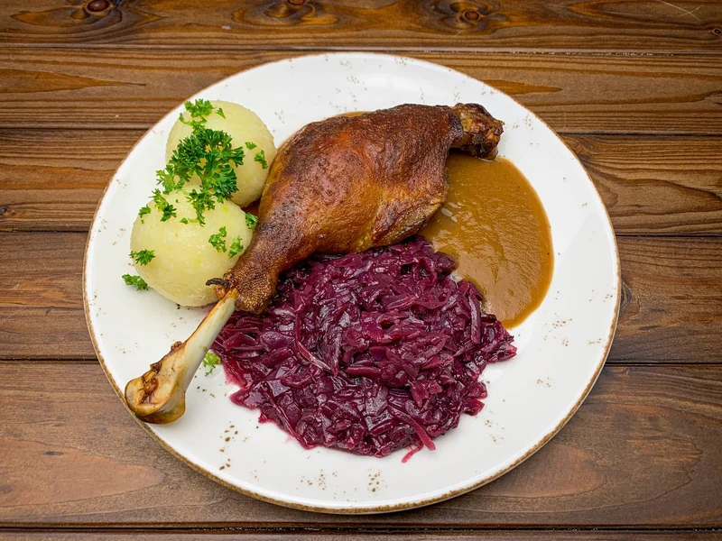 Rotkohl [92288]