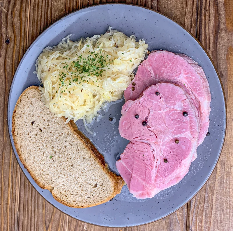 Sauerkraut [92295]