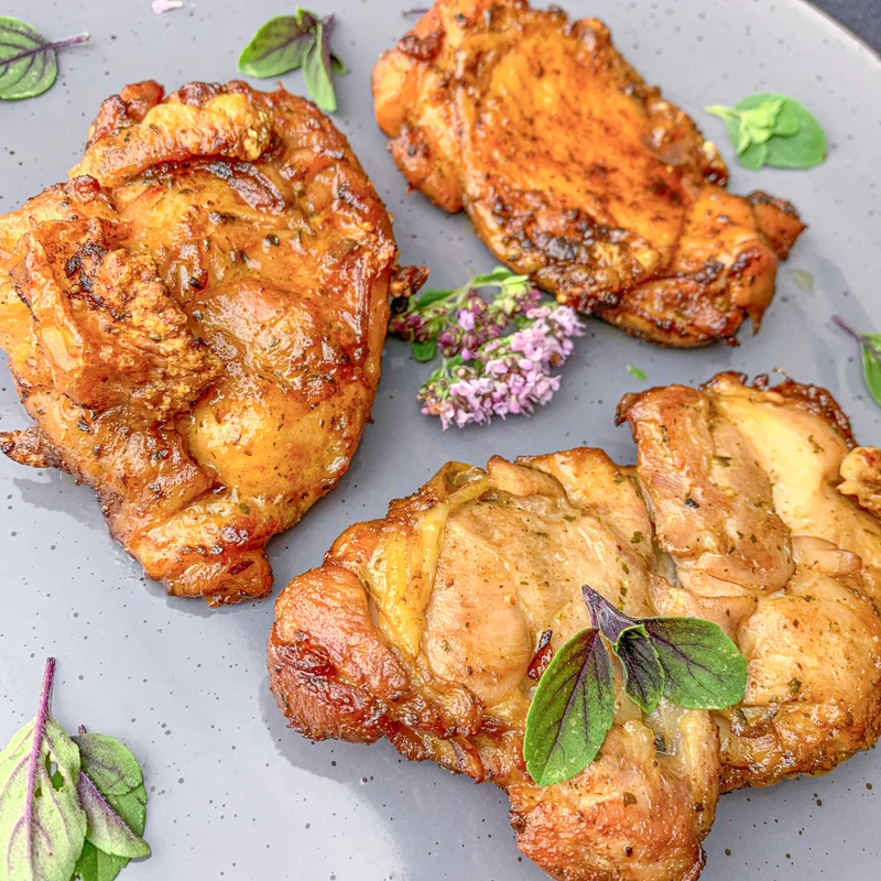 Pollo fino, mariniert [991498]