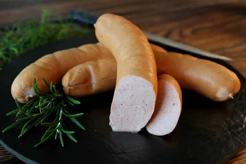 Probierpackung - Bockwurst+Brühpolnische [990002]