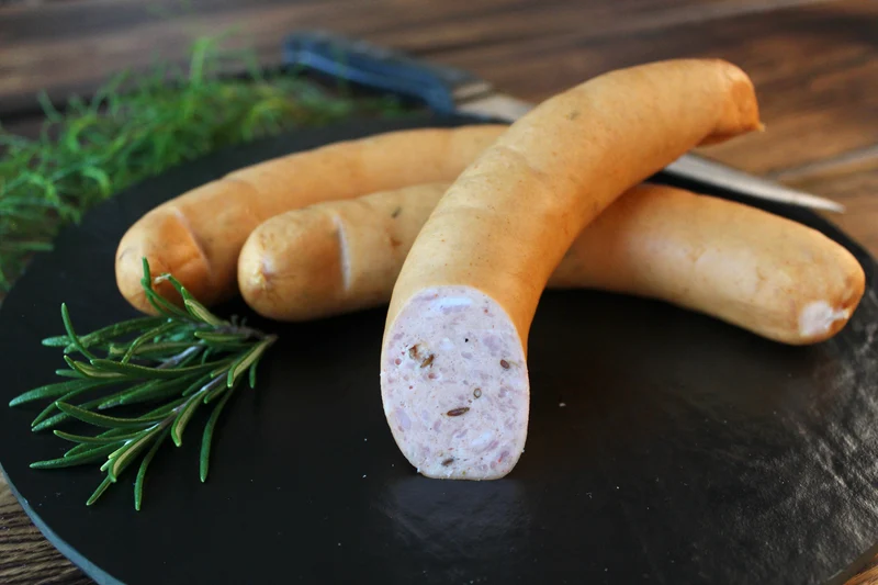 Probierpackung - Bockwurst+Brühpolnische [990002]