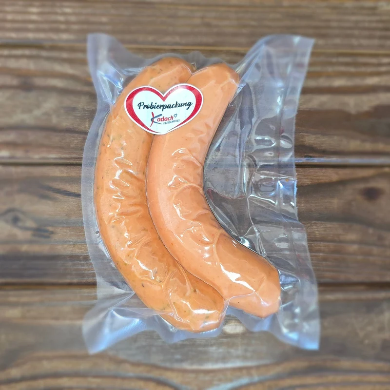 Probierpackung - Bockwurst+Brühpolnische [990002]