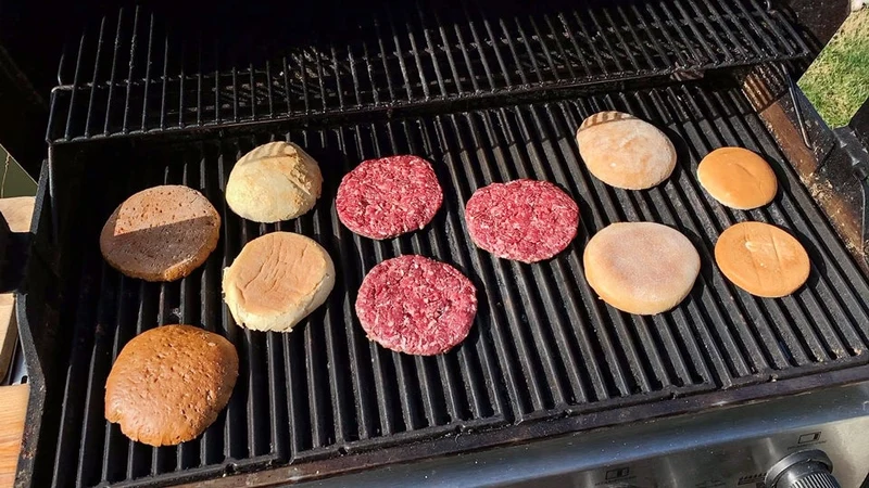 Kadachs Burgerpatties Paket [3764]