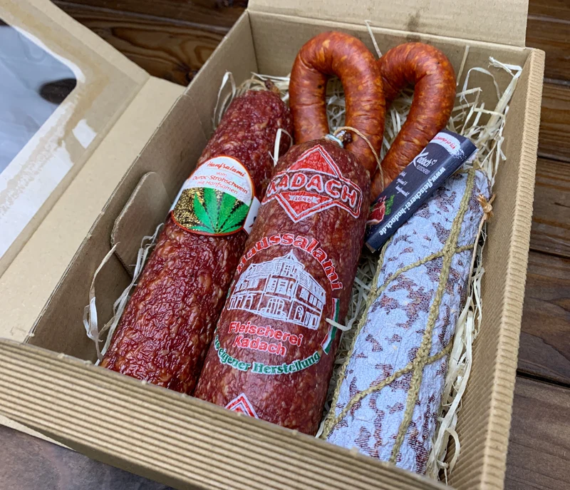 Geschenkbox E [3759]