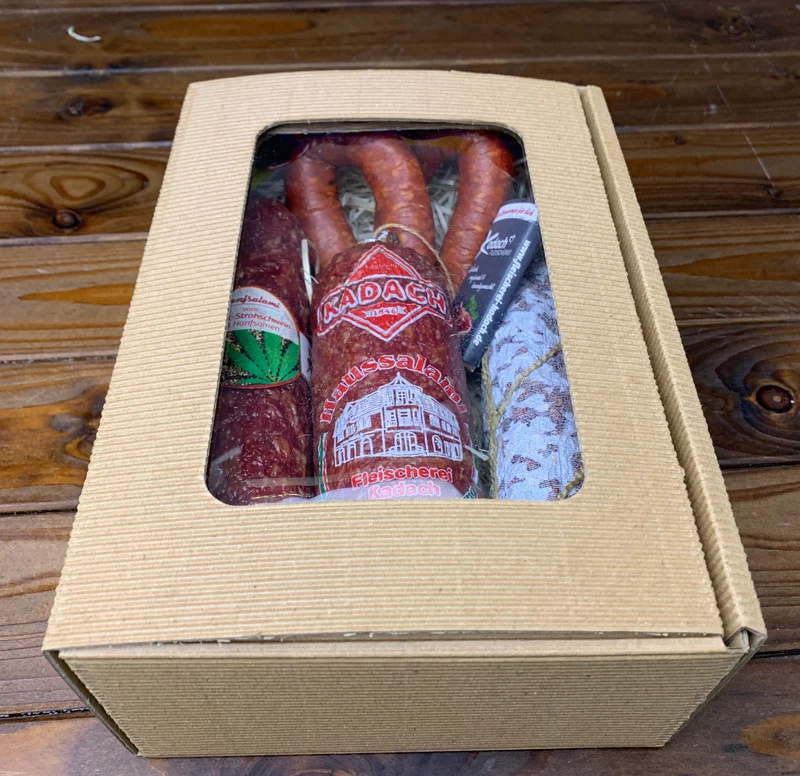 Geschenkbox E [3759]