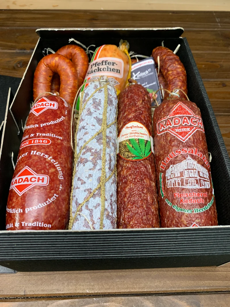 Geschenkbox C [3757]