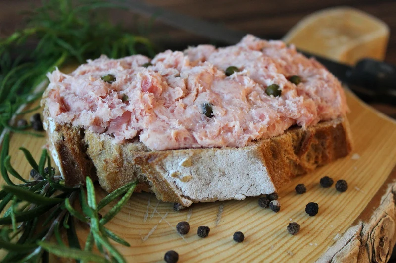 Pfeffersäckchen [9805]