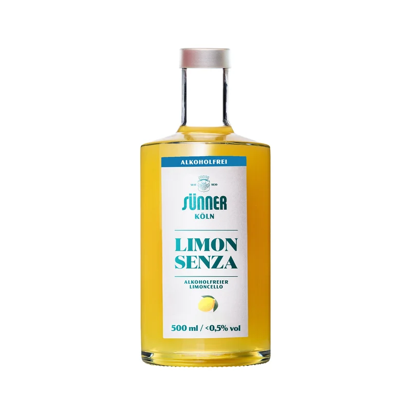 Sünner Limonsenza