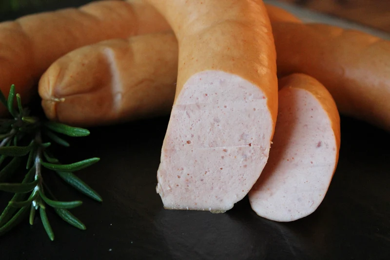 Bockwurst 4er-Pack [9602]