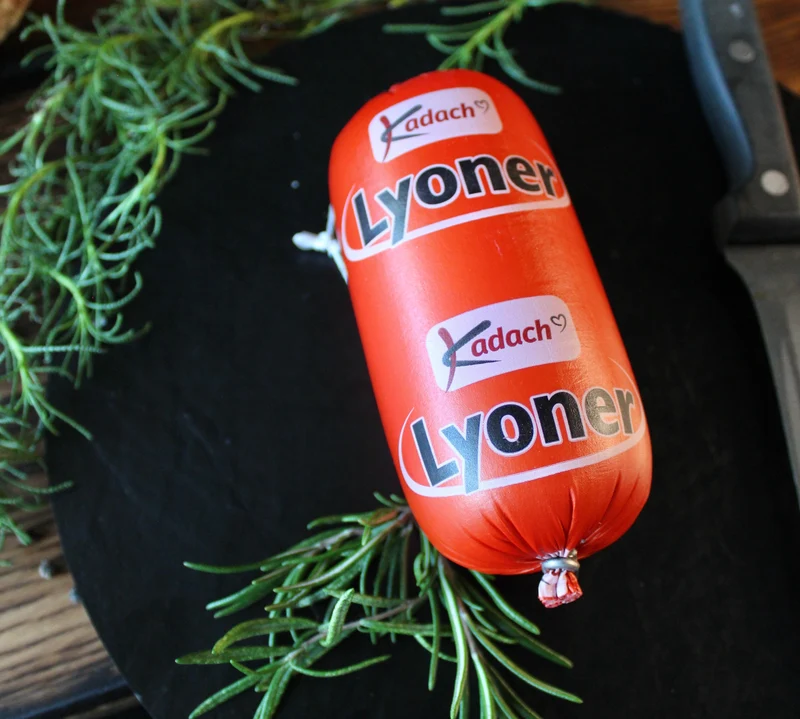 Lyoner [9684]