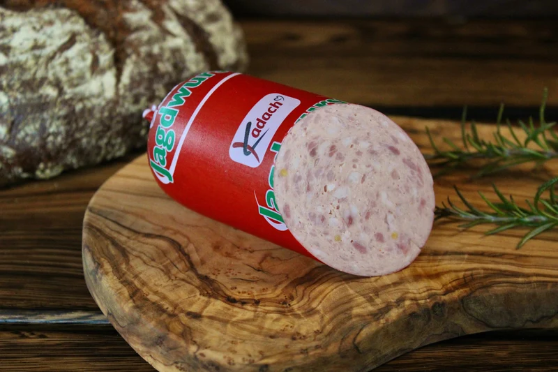 Jagdwurst [9685]