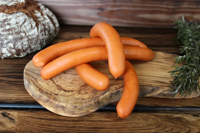 Chiliwiener 4er-Pack [9627]