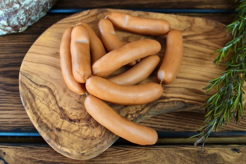 Partywiener 20er-Pack [9625]