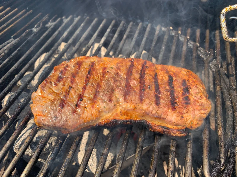 Roastbeef "Texas", mariniert [991474]