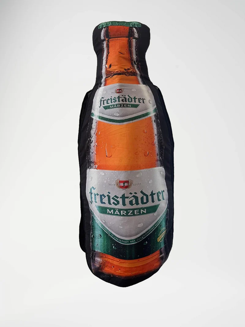 Freistädter Bier Faschingskostüm