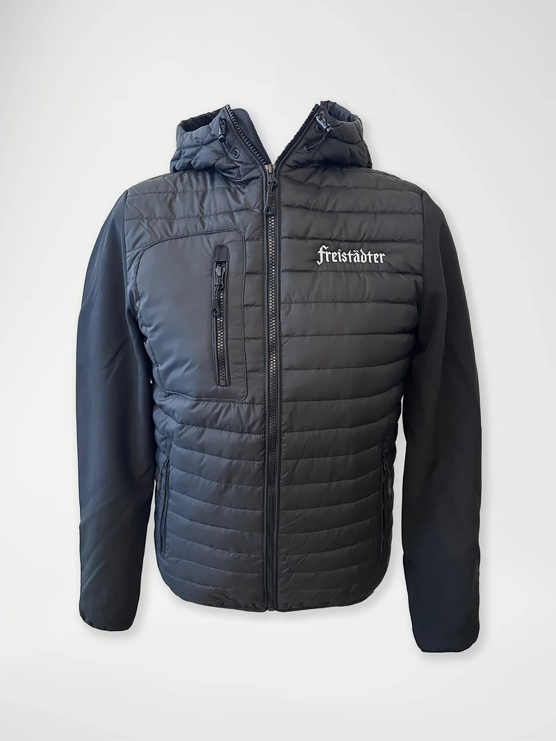 Freistädter Bier Hybridjacke