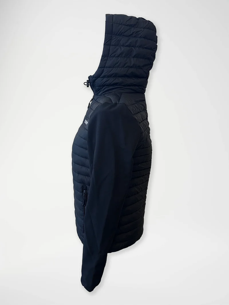 Freistädter Bier Hybridjacke