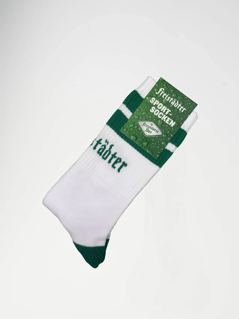 Freistädter Bier Sportsocken